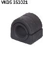 Tuleja, stabilizator do Citroena, VKDS 353021, SKF w ofercie sklepu e-autoparts.pl 